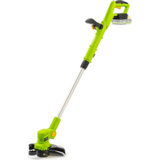 Strunová akumulátorová sekačka Fieldmann FZS 70101-0 (bez akumulátoru)