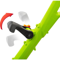 Strunová akumulátorová sekačka Fieldmann FZS 70101-0 (bez akumulátoru)