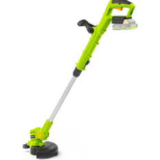 Strunová akumulátorová sekačka Fieldmann FZS 70101-0 (bez akumulátoru)