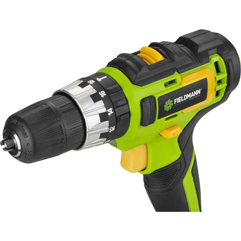 Aku vrtačka Fieldmann FDUV 70105-0 (bez akumulátoru)