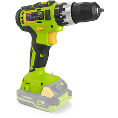 Aku vrtačka Fieldmann FDUV 70105-0 (bez akumulátoru)