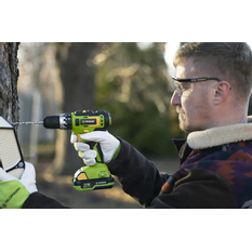 Aku vrtačka Fieldmann FDUV 70105-0 (bez akumulátoru)