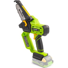 Řetězová akumulátorová pila Fieldmann FZP 70101-0 20V (bez akumulátoru)