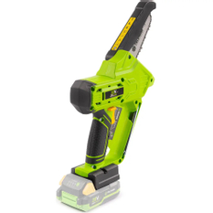 Řetězová akumulátorová pila Fieldmann FZP 70101-0 20V (bez akumulátoru)