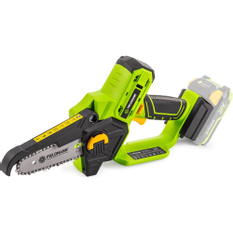 Řetězová akumulátorová pila Fieldmann FZP 70101-0 20V (bez akumulátoru)