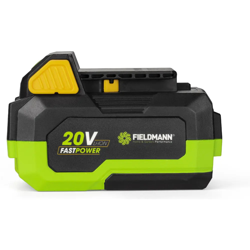 Akumulátor Fieldmann FDUZ 79040, kapacita 4000mAh