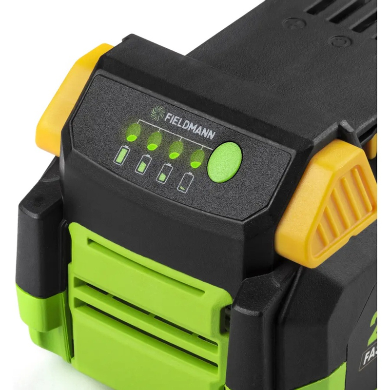 Akumulátor Fieldmann FDUZ 79040, kapacita 4000mAh