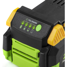 Akumulátor Fieldmann FDUZ 79040, kapacita 4000mAh