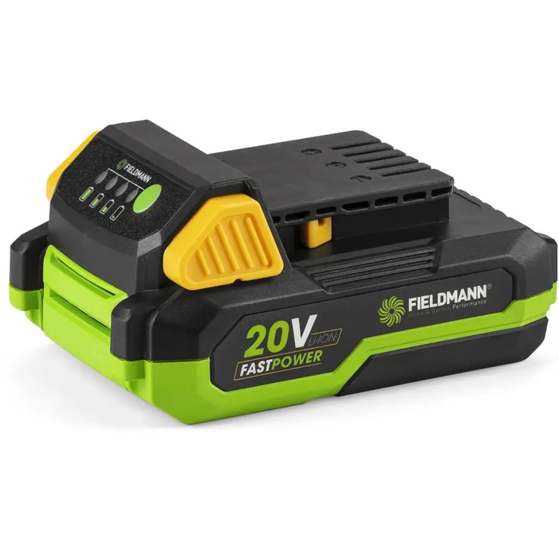 Akumulátor Fieldmann FDUZ 79020, kapacita 2000mAh