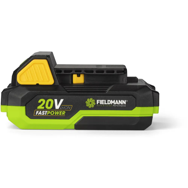 Akumulátor Fieldmann FDUZ 79020, kapacita 2000mAh