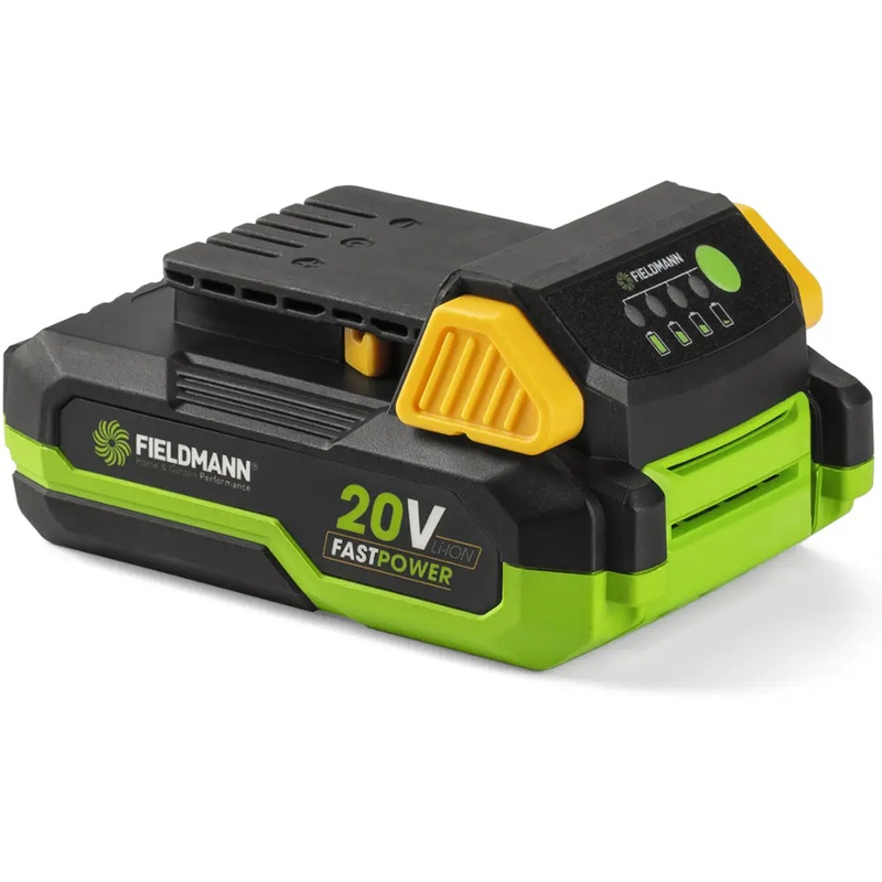 Akumulátor Fieldmann FDUZ 79020, kapacita 2000mAh