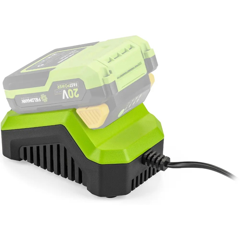 Rychlonabíječka Li-Ion Fieldmann FDUZ 79100