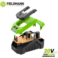 Rychlonabíječka Li-Ion Fieldmann FDUZ 79100