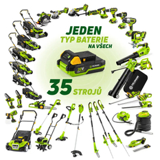 Rychlonabíječka Li-Ion Fieldmann FDUZ 79100