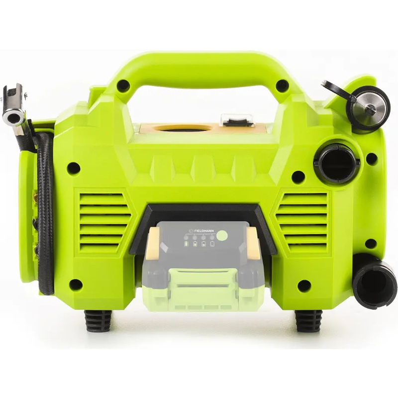 Akumulátorový kompresor Fieldmann FDAK 70205-0 (bez akumulátoru)