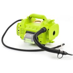 Akumulátorový kompresor Fieldmann FDAK 70205-0 (bez akumulátoru)