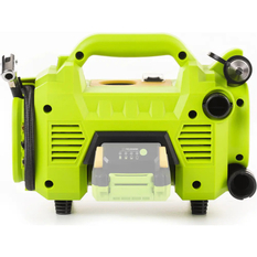 Akumulátorový kompresor Fieldmann FDAK 70205-0 (bez akumulátoru)