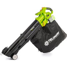 Akumulátorový fukar na listí Fieldmann FZF 70725-0 (bez akumulátoru)