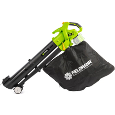Akumulátorový fukar na listí Fieldmann FZF 70725-0 (bez akumulátoru)