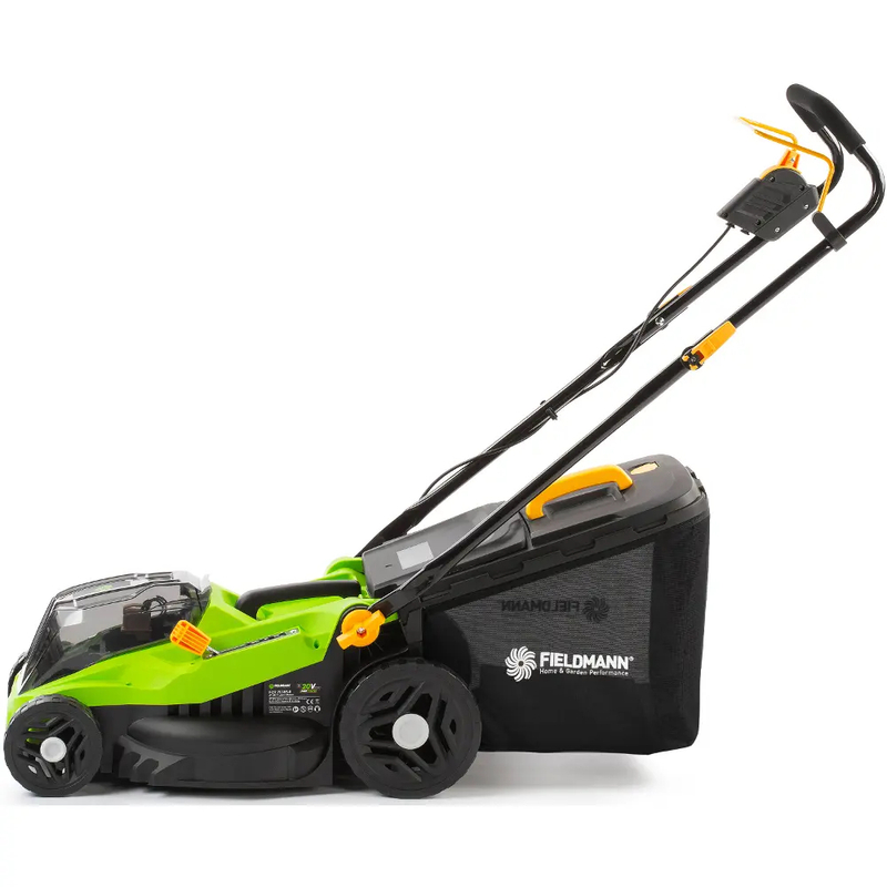 Akumulátorová sekačka Fieldmann FZR 70385-0 (bez akumulátoru)