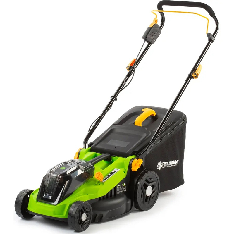 Akumulátorová sekačka Fieldmann FZR 70385-0 (bez akumulátoru)