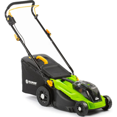 Akumulátorová sekačka Fieldmann FZR 70385-0 (bez akumulátoru)