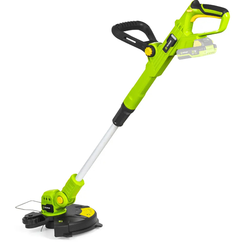 Strunová akumulátorová sekačka Fieldmann FZS 70105-0 (bez akumulátoru)