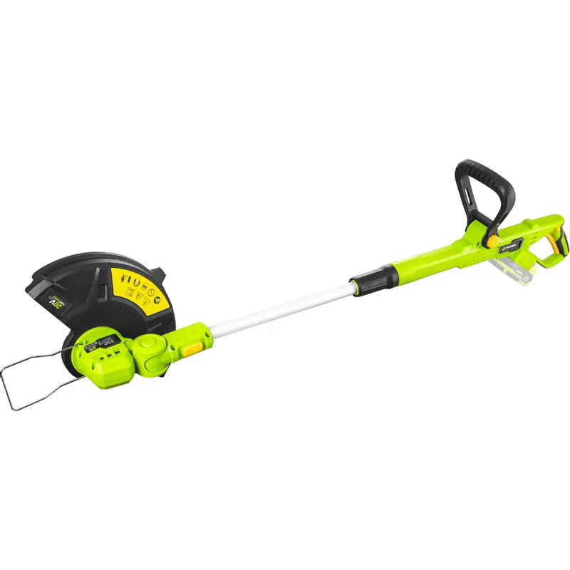 Strunová akumulátorová sekačka Fieldmann FZS 70105-0 (bez akumulátoru)