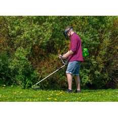 Akumulátorový křovinořez Fieldmann FZS 70705-0 (bez akumulátoru)