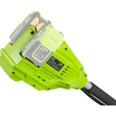 Akumulátorový křovinořez Fieldmann FZS 70705-0 (bez akumulátoru)