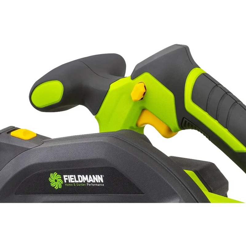 Kotoučová akumulátorová pila Fieldmann FDUK 70305-0 (bez akumulátoru)