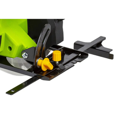 Kotoučová akumulátorová pila Fieldmann FDUK 70305-0 (bez akumulátoru)