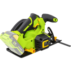 Kotoučová akumulátorová pila Fieldmann FDUK 70305-0 (bez akumulátoru)