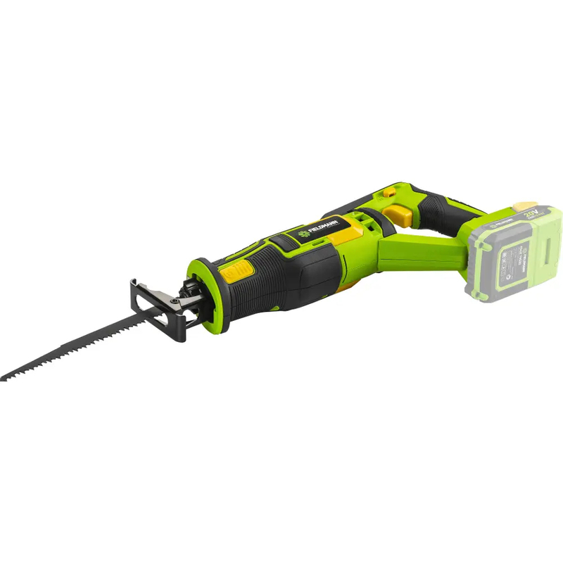 Šavlová akumulátorová pila Fieldmann FDUO 70505-0 (bez akumulátoru)