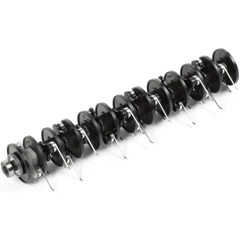 Akumulátorový vertikutátor Fieldmann FZV 70905-0 (bez akumulátoru)