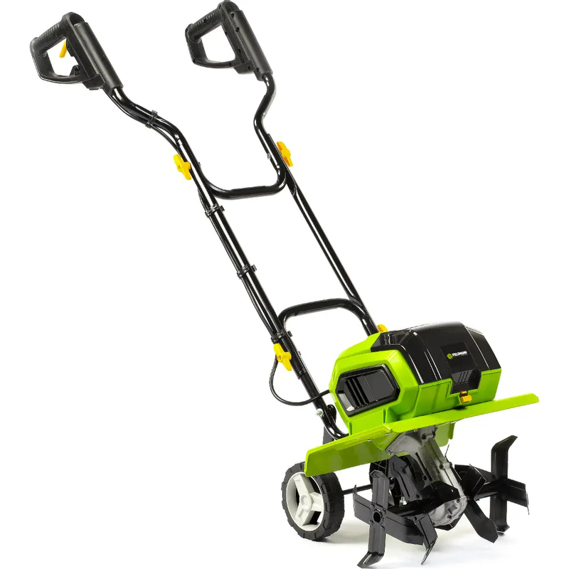Akumulátorový kultivátor Fieldmann FZK 70305-0 (bez akumulátoru)