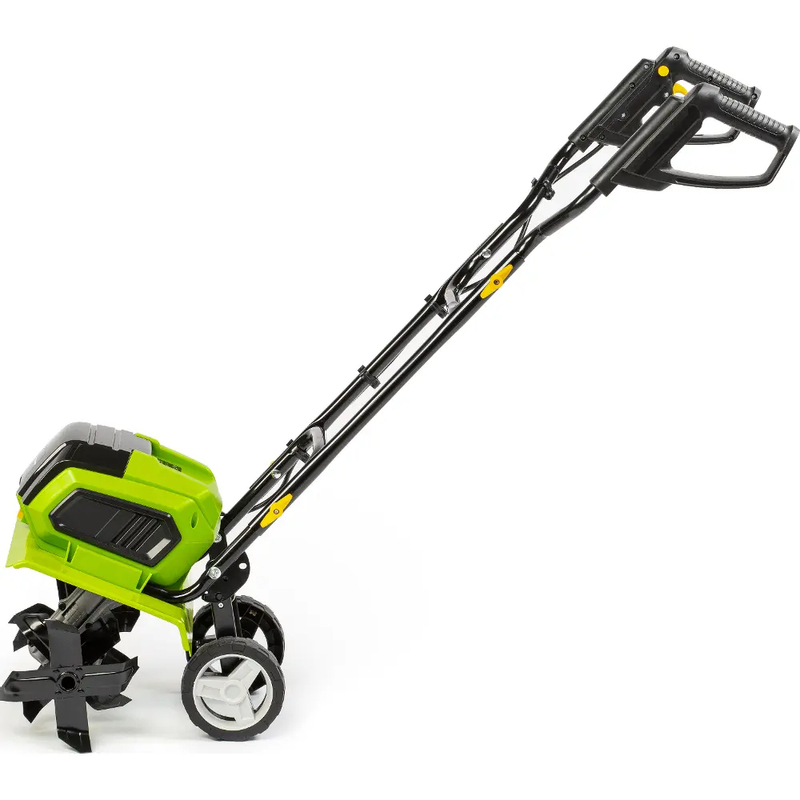 Akumulátorový kultivátor Fieldmann FZK 70305-0 (bez akumulátoru)