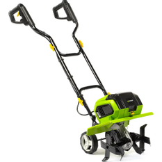 Akumulátorový kultivátor Fieldmann FZK 70305-0 (bez akumulátoru)