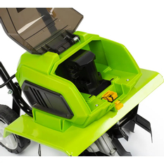 Akumulátorový kultivátor Fieldmann FZK 70305-0 (bez akumulátoru)