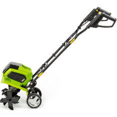 Akumulátorový kultivátor Fieldmann FZK 70305-0 (bez akumulátoru)