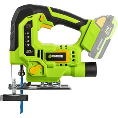 Přímočará akumulátorová pila Fieldmann FDUP 70405-0 (bez akumulátoru)