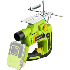 Přímočará akumulátorová pila Fieldmann FDUP 70405-0 (bez akumulátoru)