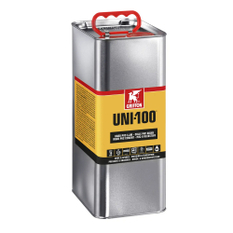Lepidlo PVC Griffon UNI-100, plechovka 5l
