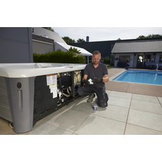 Lepidlo PVC Griffon WDF-05, dóza se štetcem 250 ml