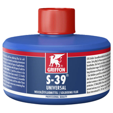 Pájecí univerzální tavidlo Griffon S-39 Universal, dóza 320 ml