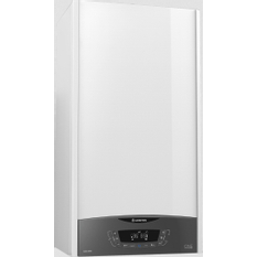 Kotel plynový kondenzační závěsný Ariston Clas One Wifi 30, topení 27,5 kW a průtokový ohřev TV 28,7 kW