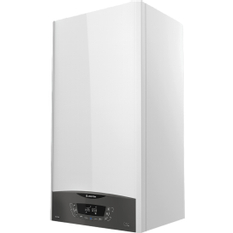Kotel plynový kondenzační závěsný Ariston Clas One Wifi 30, topení 27,5 kW a průtokový ohřev TV 28,7 kW