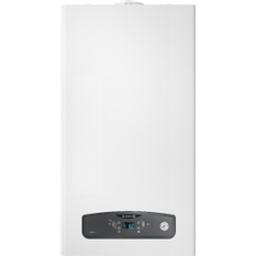 Kotel plynový kondenzační závěsný Ariston Cares S System 24, topení 19,6 kW a ohřev TV v externím zásobníku 23,0 kW