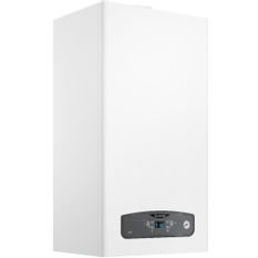 Kotel plynový kondenzační závěsný Ariston Cares S System 24, topení 19,6 kW a ohřev TV v externím zásobníku 23,0 kW