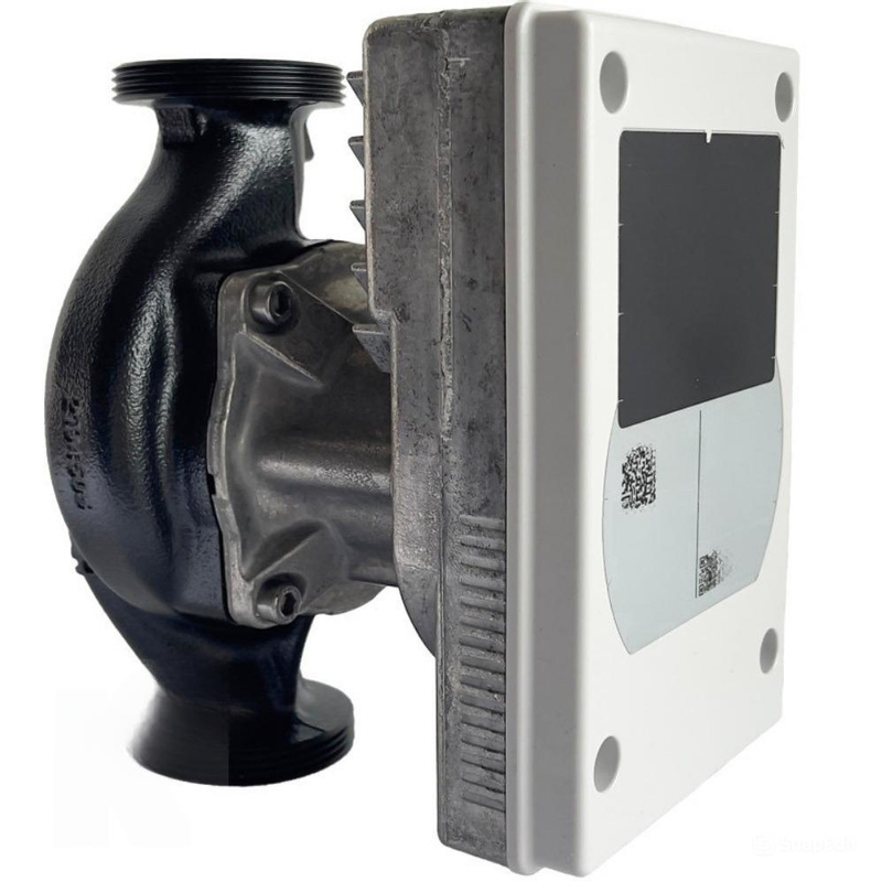 Modulační čerpadlo Ariston EVO HP 115-150 PARA MAXO 30-180-08-F21-U06 včetně montážního materiálu a připojení elektro